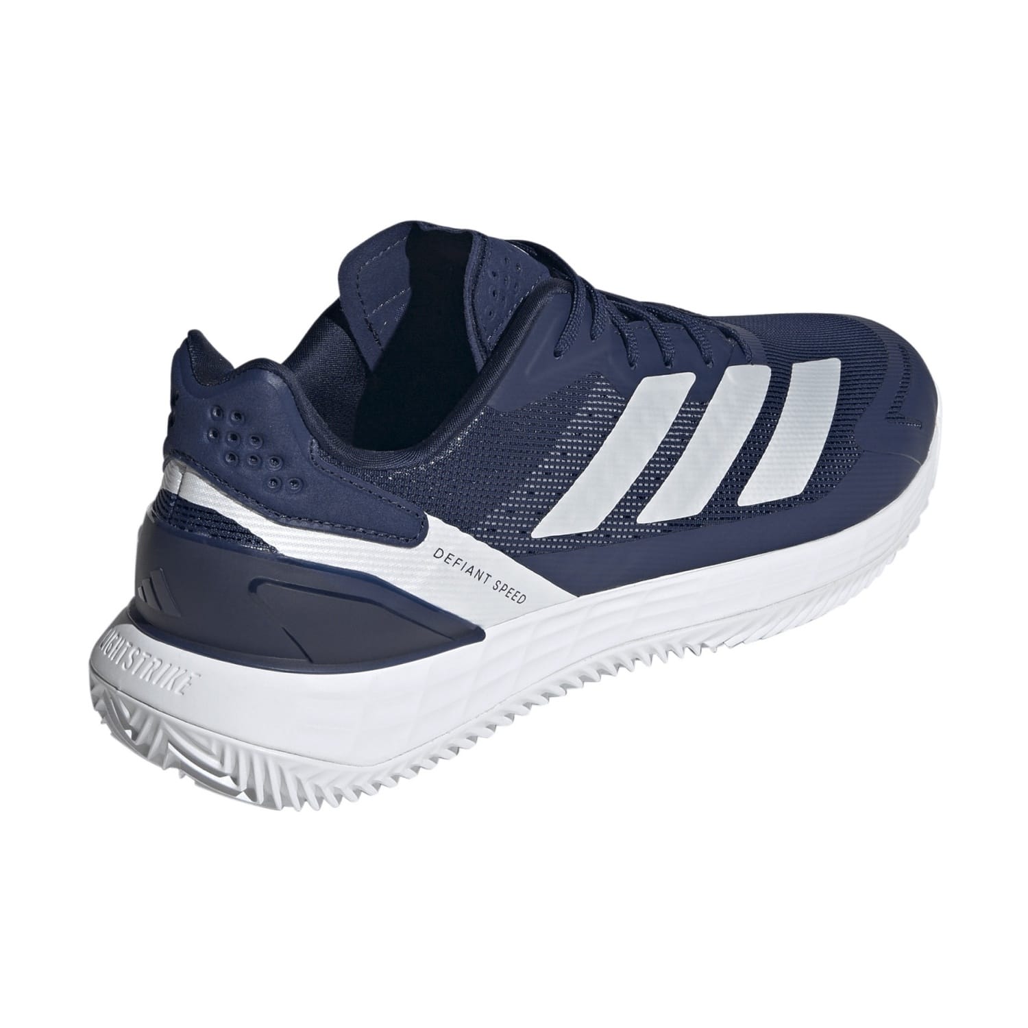Zapatillas de tenis y pádel de hombre DEFIANT SPEED 2 CL adidas - Azul oscuro Azul oscuro-6