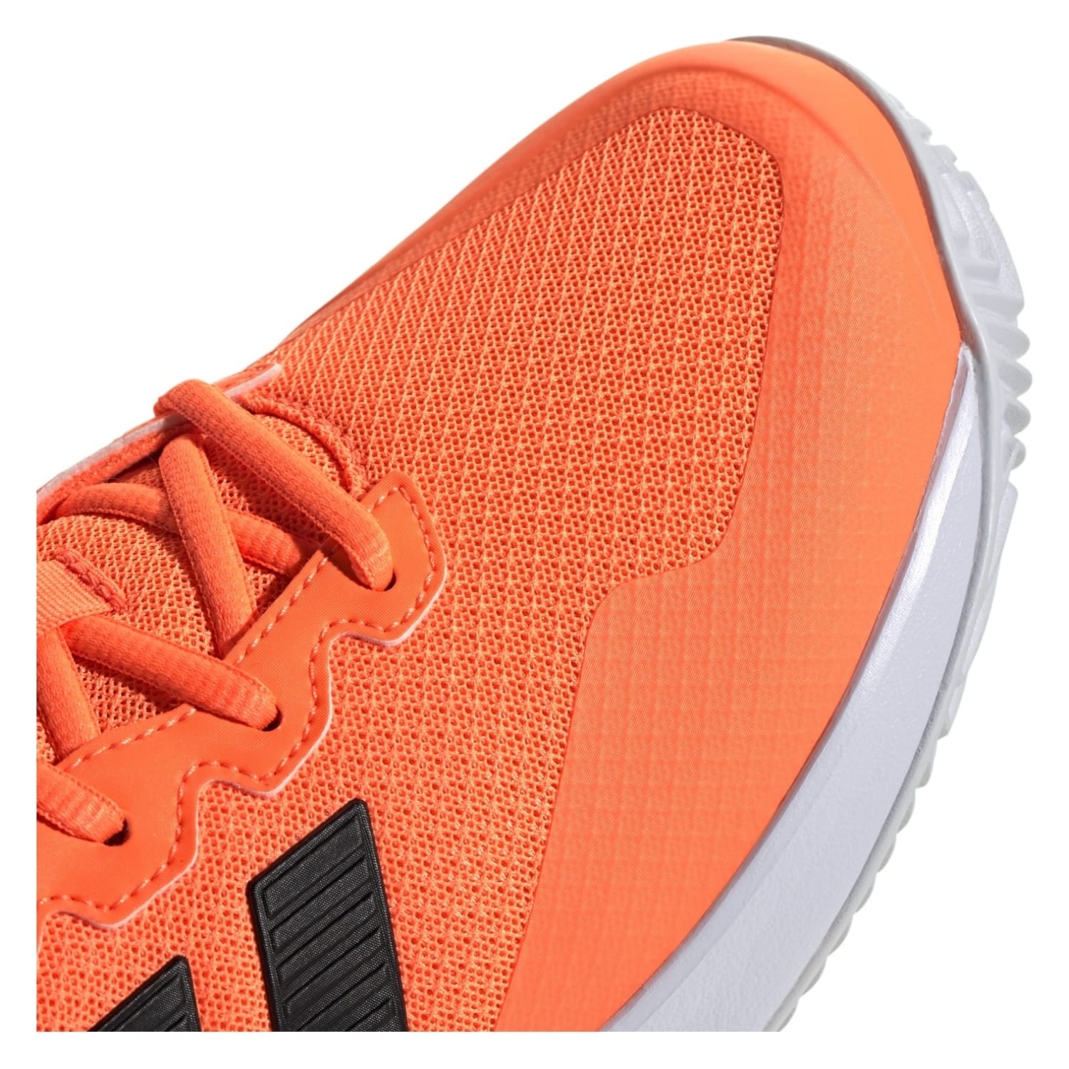 Imagen 7 de Zapatillas de tenis y pádel de hombre GAMECOURT 2 M adidas - Naranja Naranja