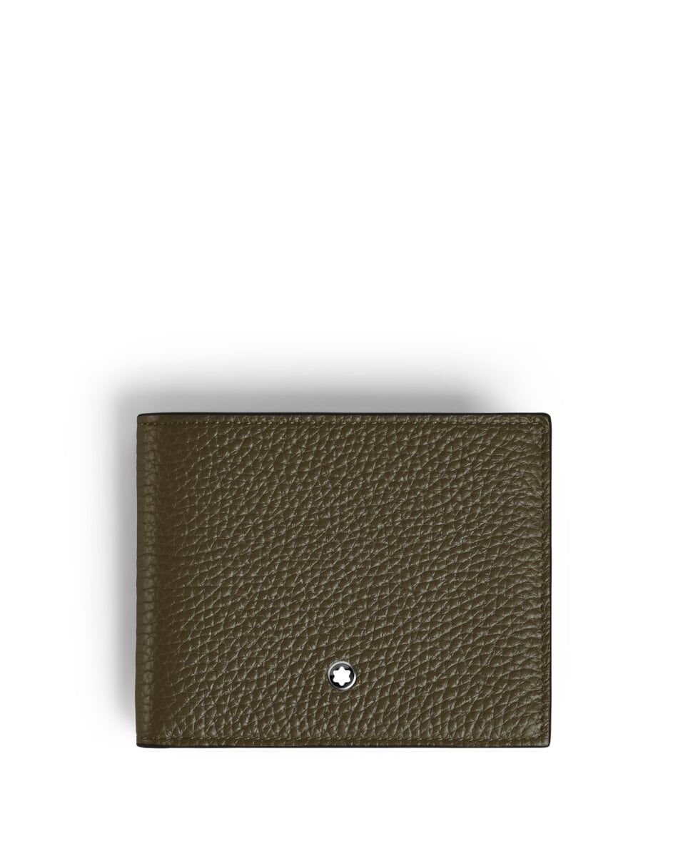 Cartera de hombre Montblanc de piel Β· Montblanc Β· El Corte InglΓ©s