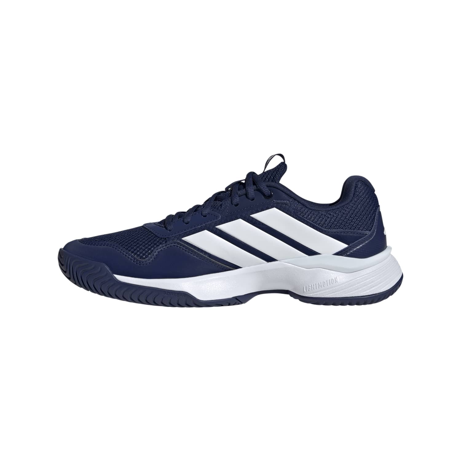 Imagen 3 de Zapatillas de tenis de hombre GAMECOURT 3 adidas - Azul oscuro Azul oscuro