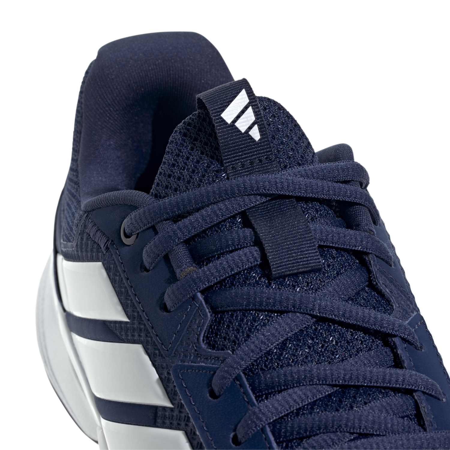 Imagen 5 de Zapatillas de tenis de hombre GAMECOURT 3 adidas - Azul oscuro Azul oscuro