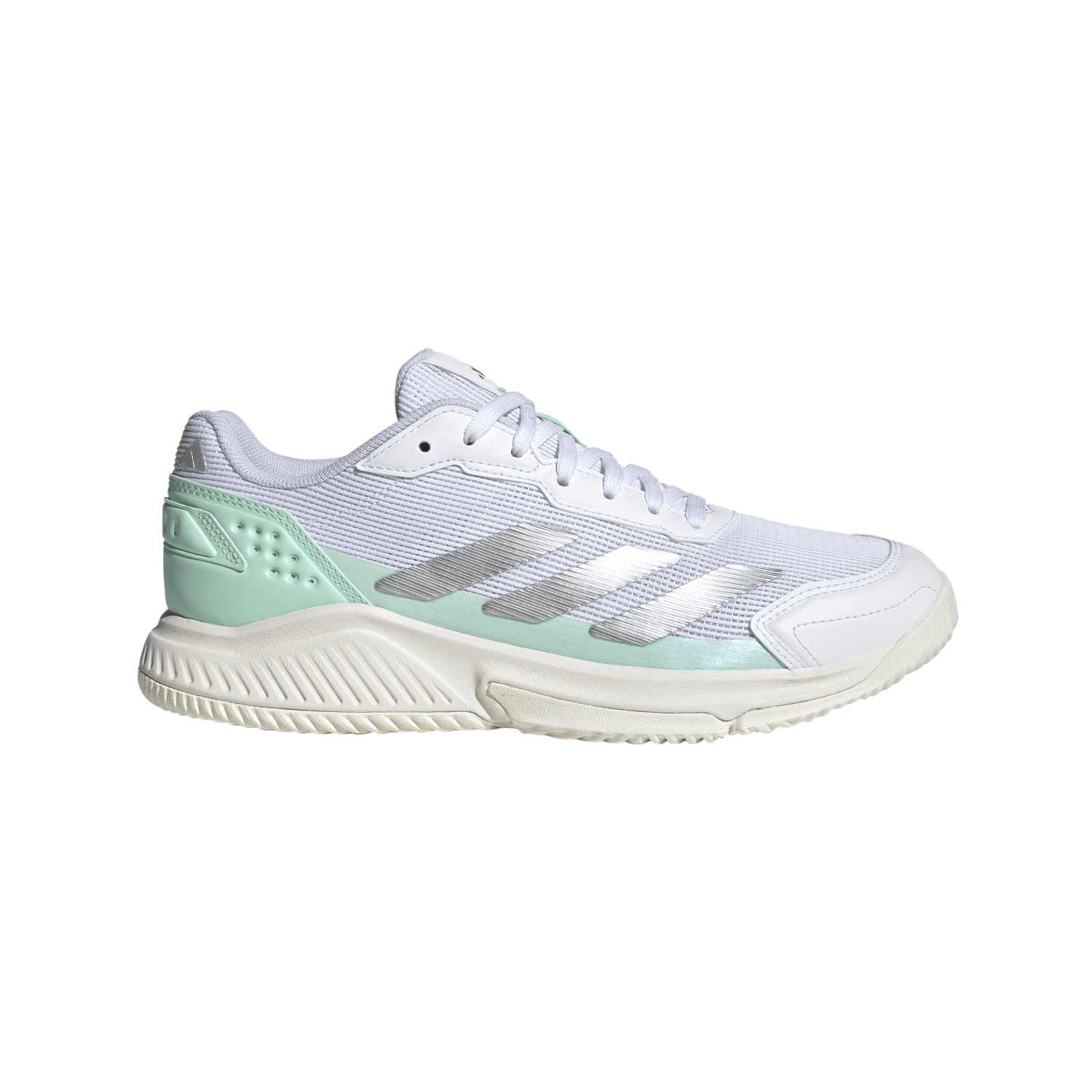 Zapatillas de pádel de mujer COURTQUICK PADEL adidas