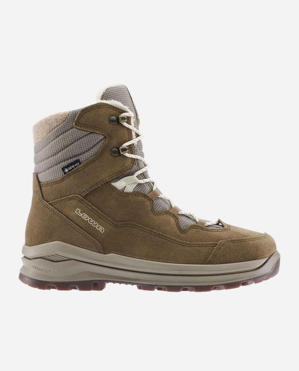 Imagen 1 de Botas de montaña de mujer Ottawa Evo GTX Ws Lowa Marrón