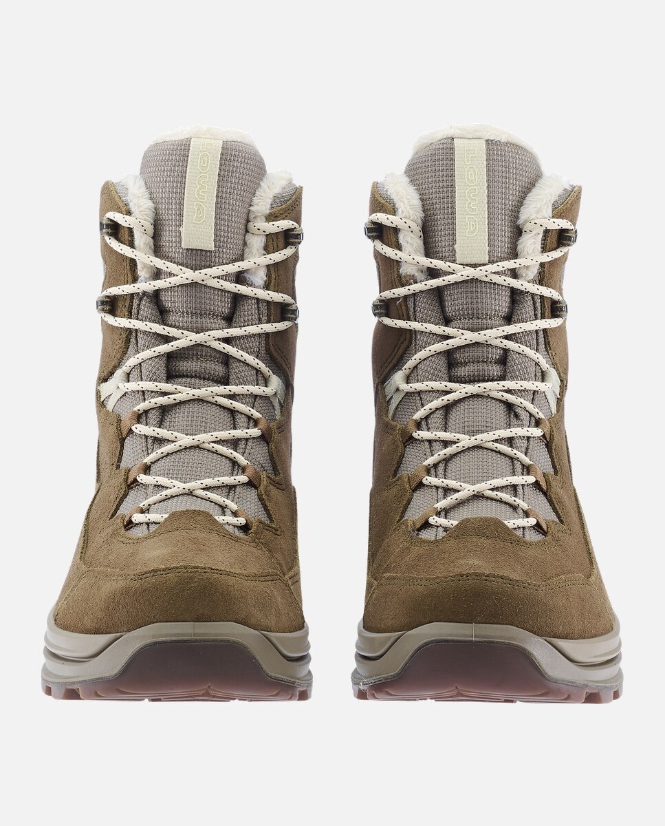 Imagen 5 de Botas de montaña de mujer Ottawa Evo GTX Ws Lowa - Marrón Marrón