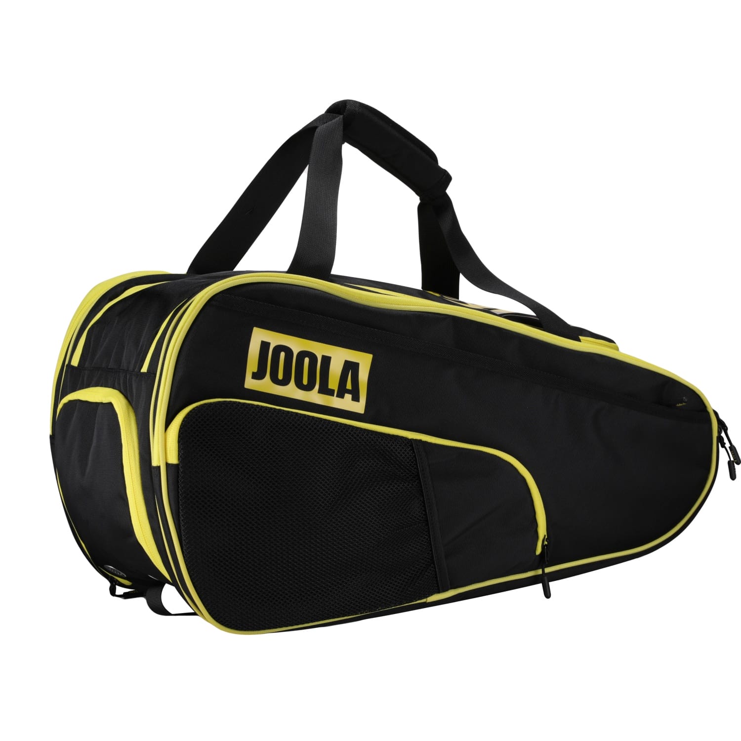 Bolsa de pickleball TOUR ELITE PICKLEBALL Joola - Negro Negro-2