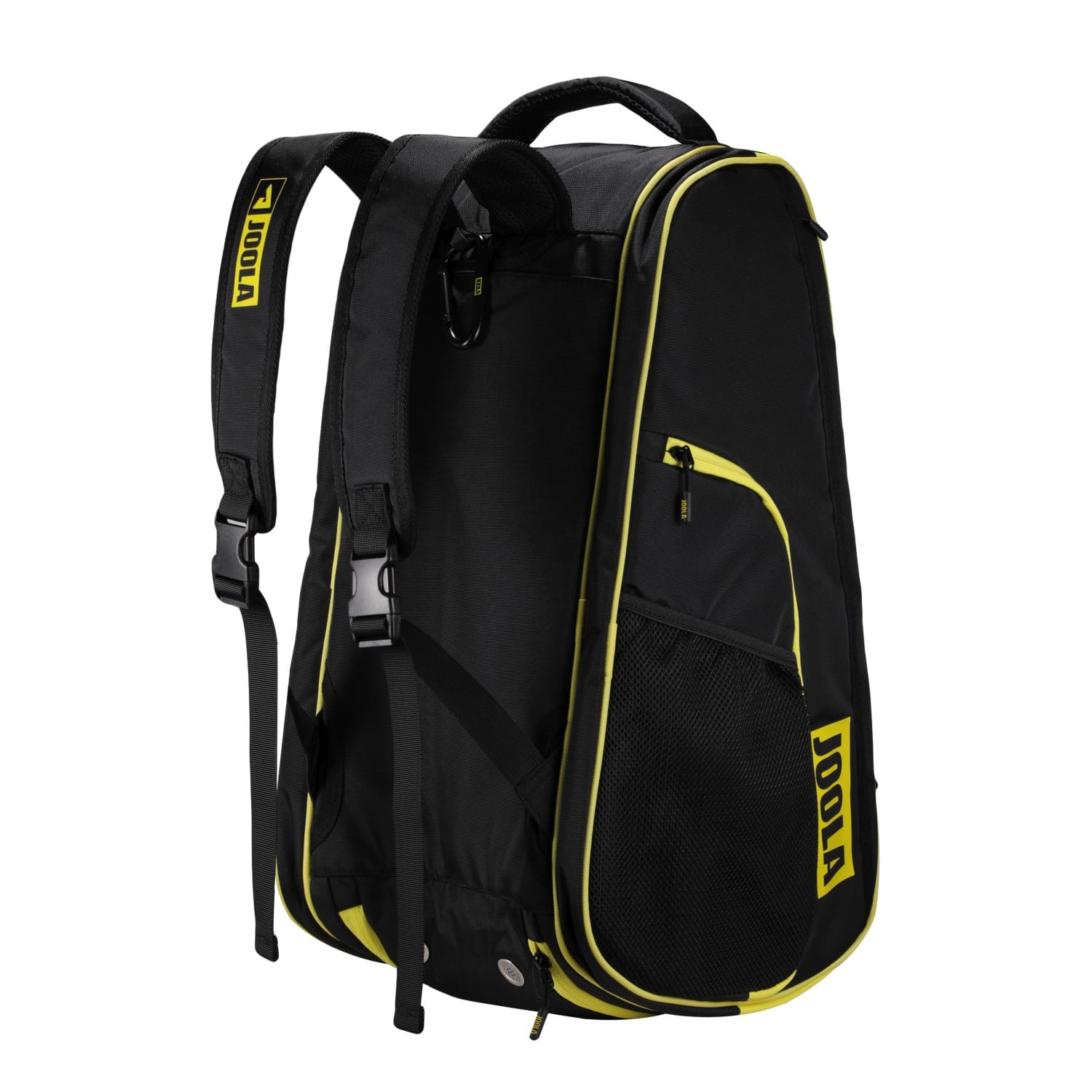 Bolsa de pickleball TOUR ELITE PICKLEBALL Joola - Negro Negro-3