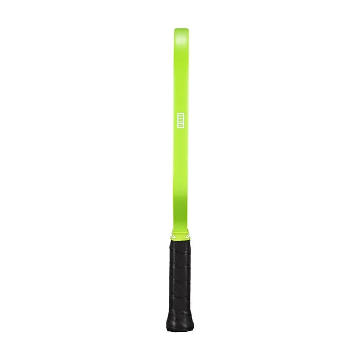 Imagen 2 de Pala de pickleball perseus double vision 16 joola - Verde Verde