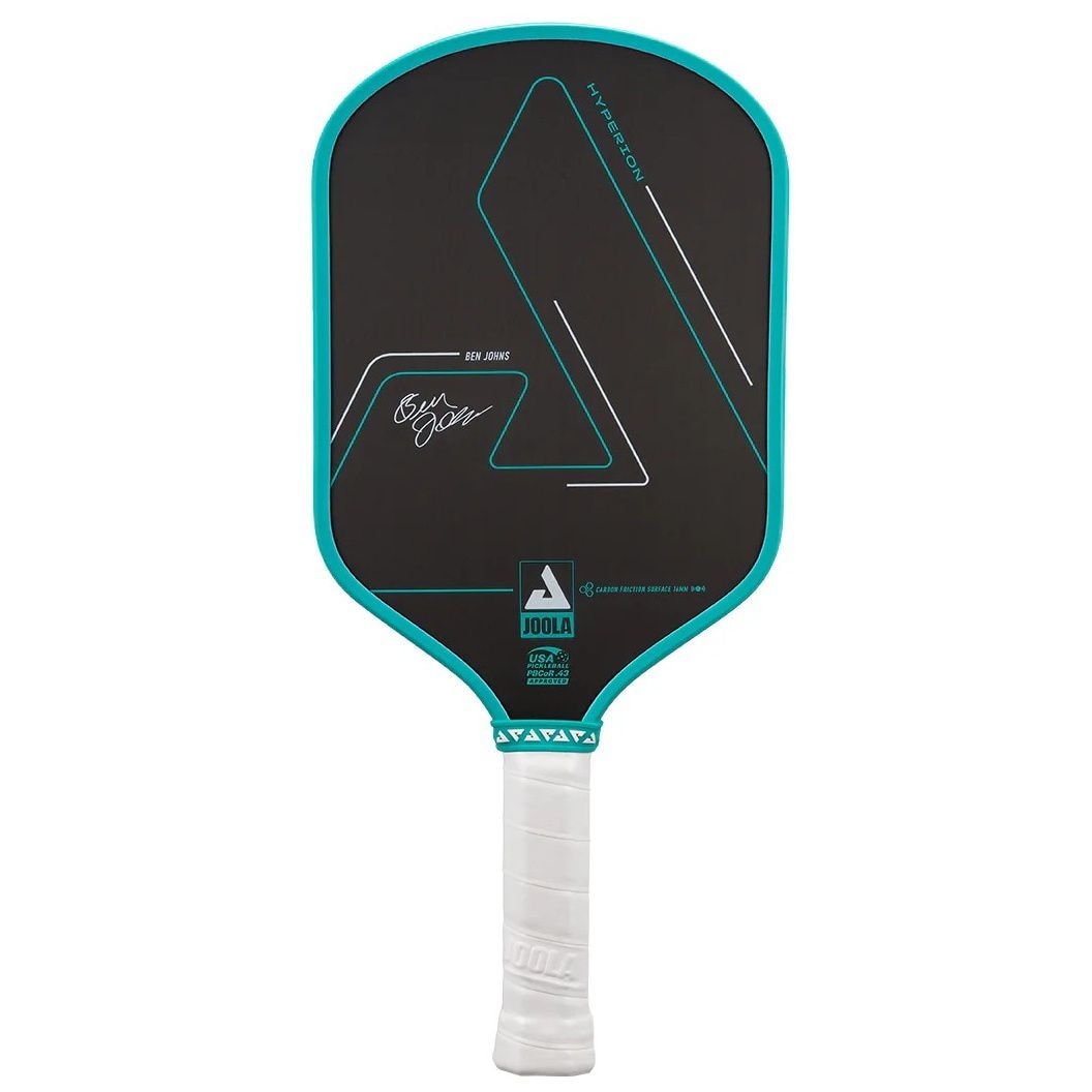 Imagen 1 de Pala de pickleball hyperion cfs 16 joola - Verde Verde