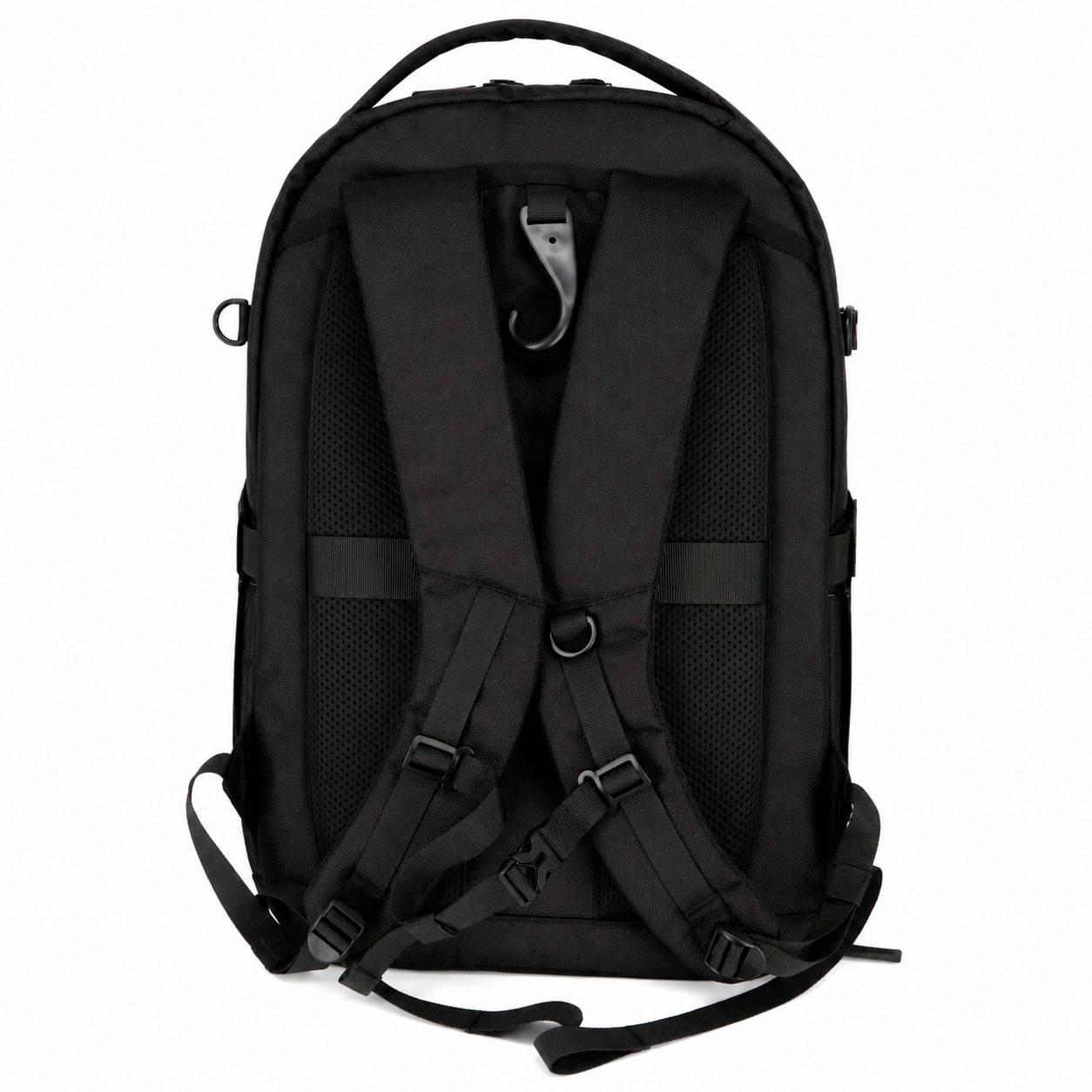 Mochila de tenis de mesa PRO Joola - Negro Negro-4