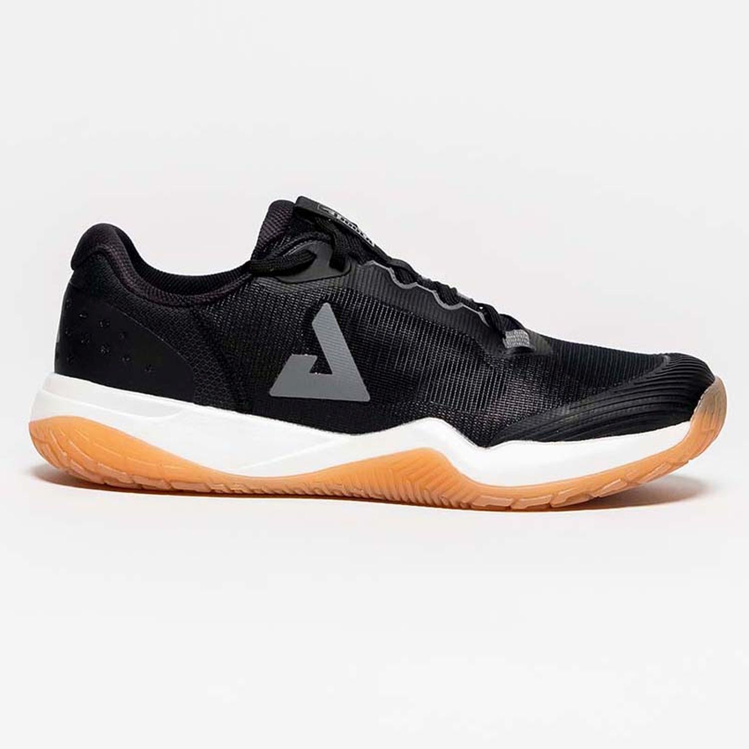 Joola Zapatillas de pickleball de hombre R4LLY Blanco