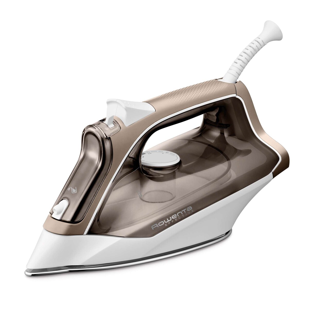 Plancha de vapor Rowenta DX1635 Effective golpe de vapor de