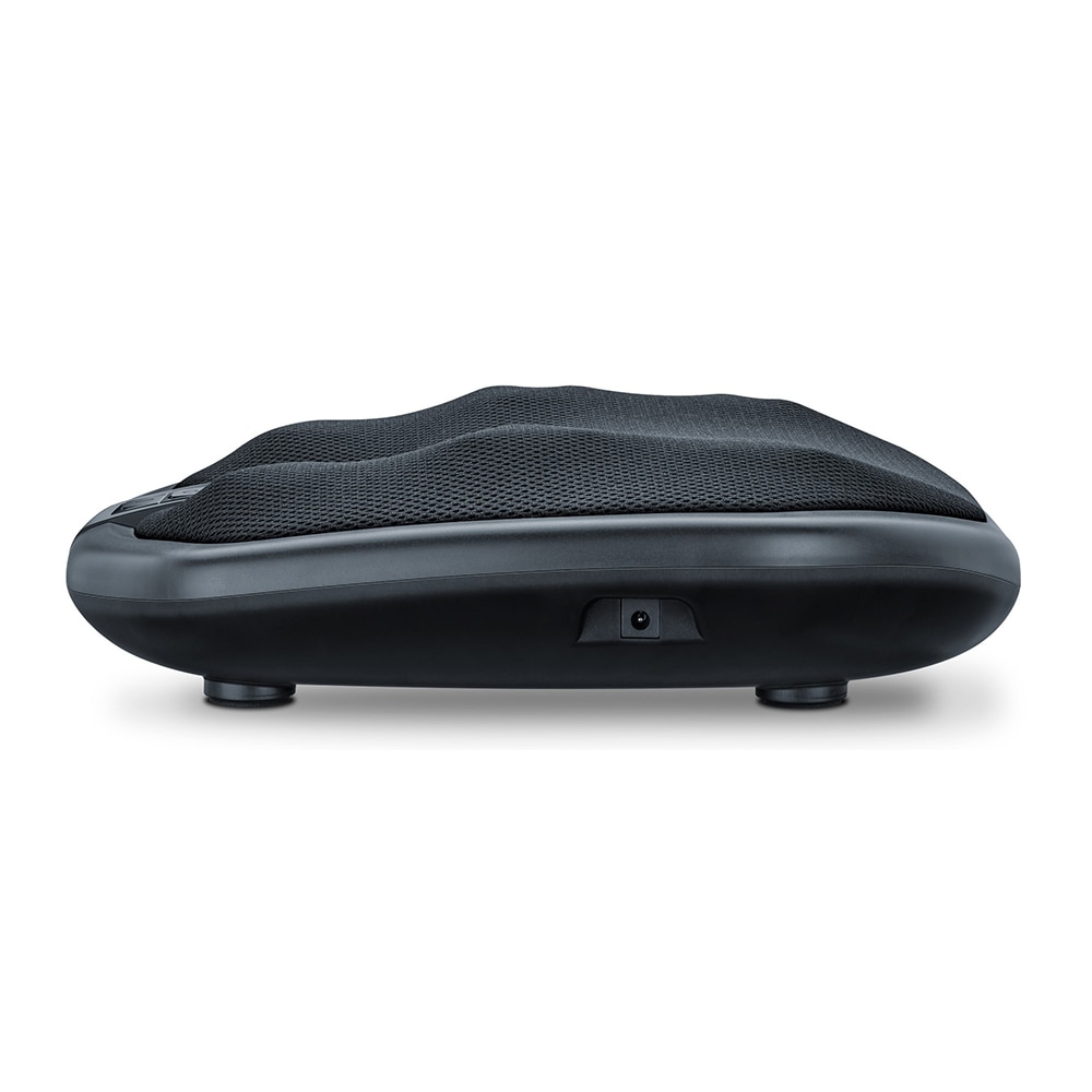 Aparato de masaje shiatsu Beurer FM-70 para pies y espalda - Negro Negro-2