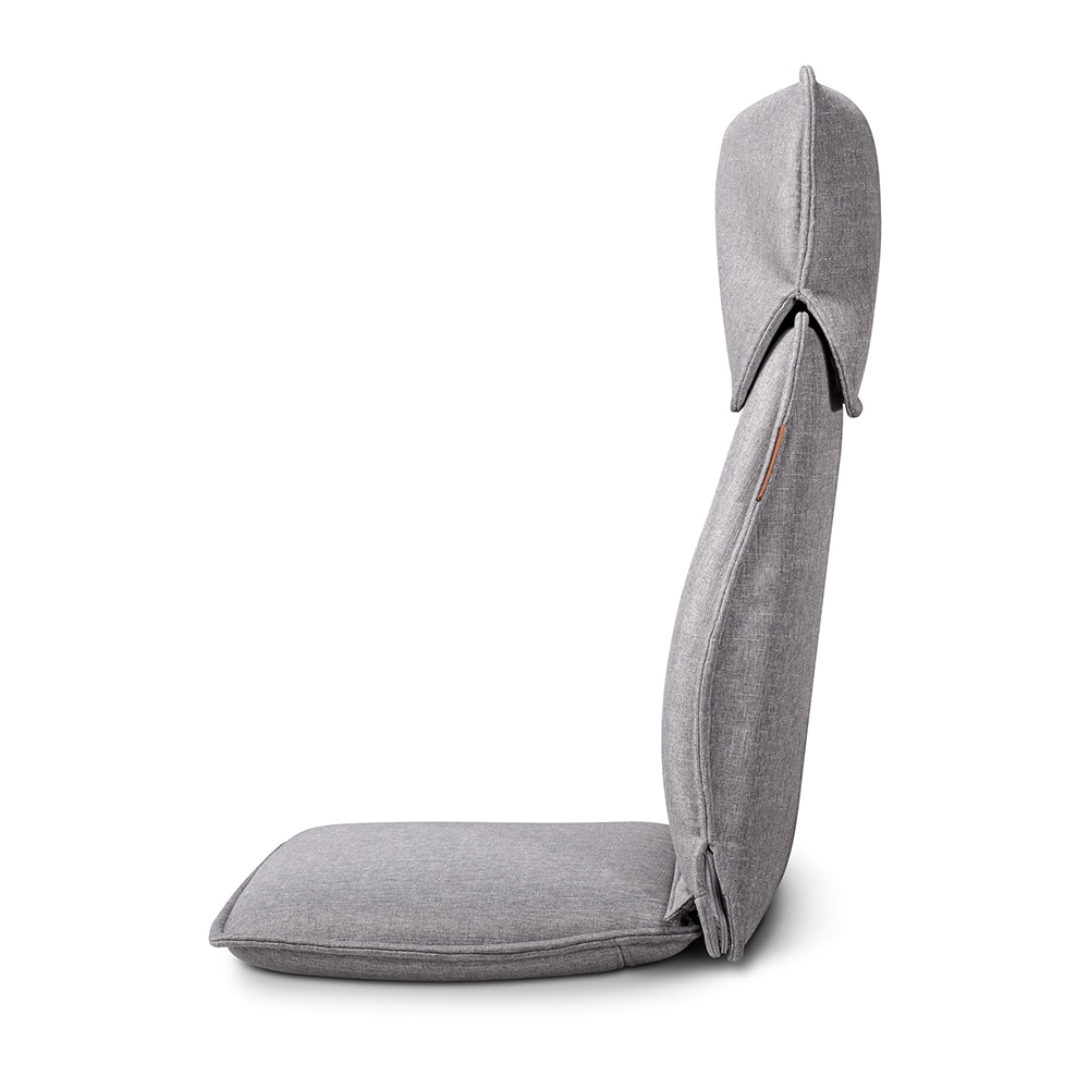 Asiento masaje shiatsu Beurer MG-330 color - Gris Gris-4