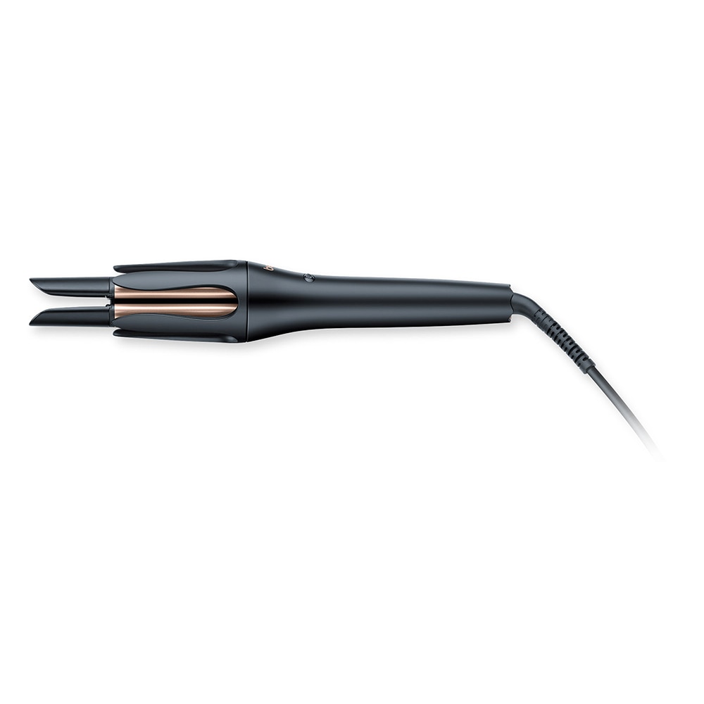 Beurer - Rizador de pelo automático Beurer HT-75 con temporizador inteligente.