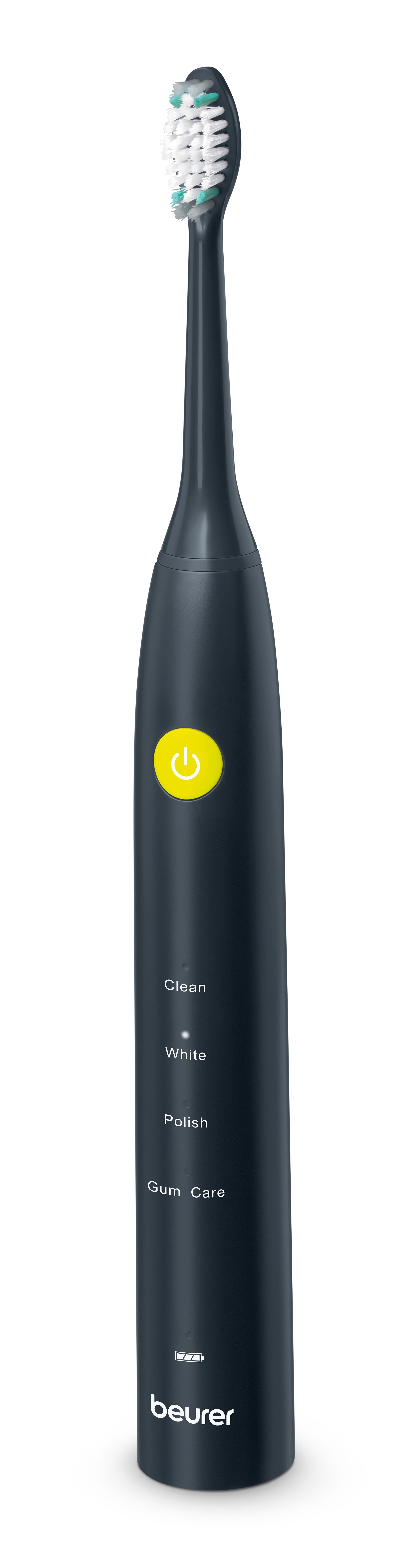 Cepillo dental eléctrico Beurer SC-30 Sonic Jet - Negro Negro-2