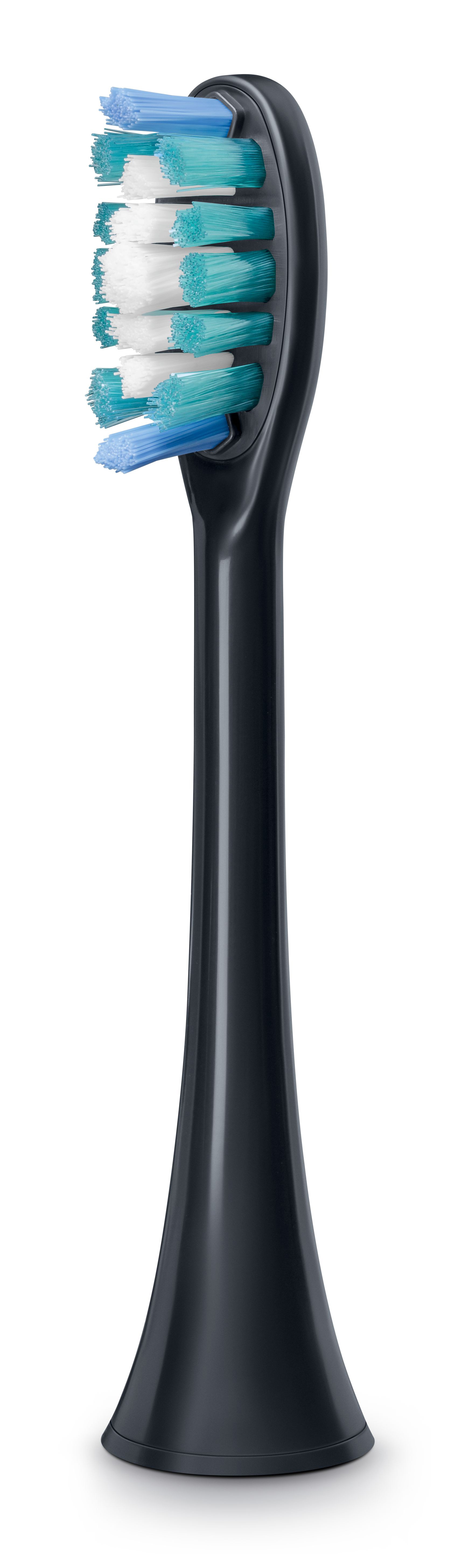 Cepillo dental eléctrico Beurer SC-30 Sonic Jet - Negro Negro-4