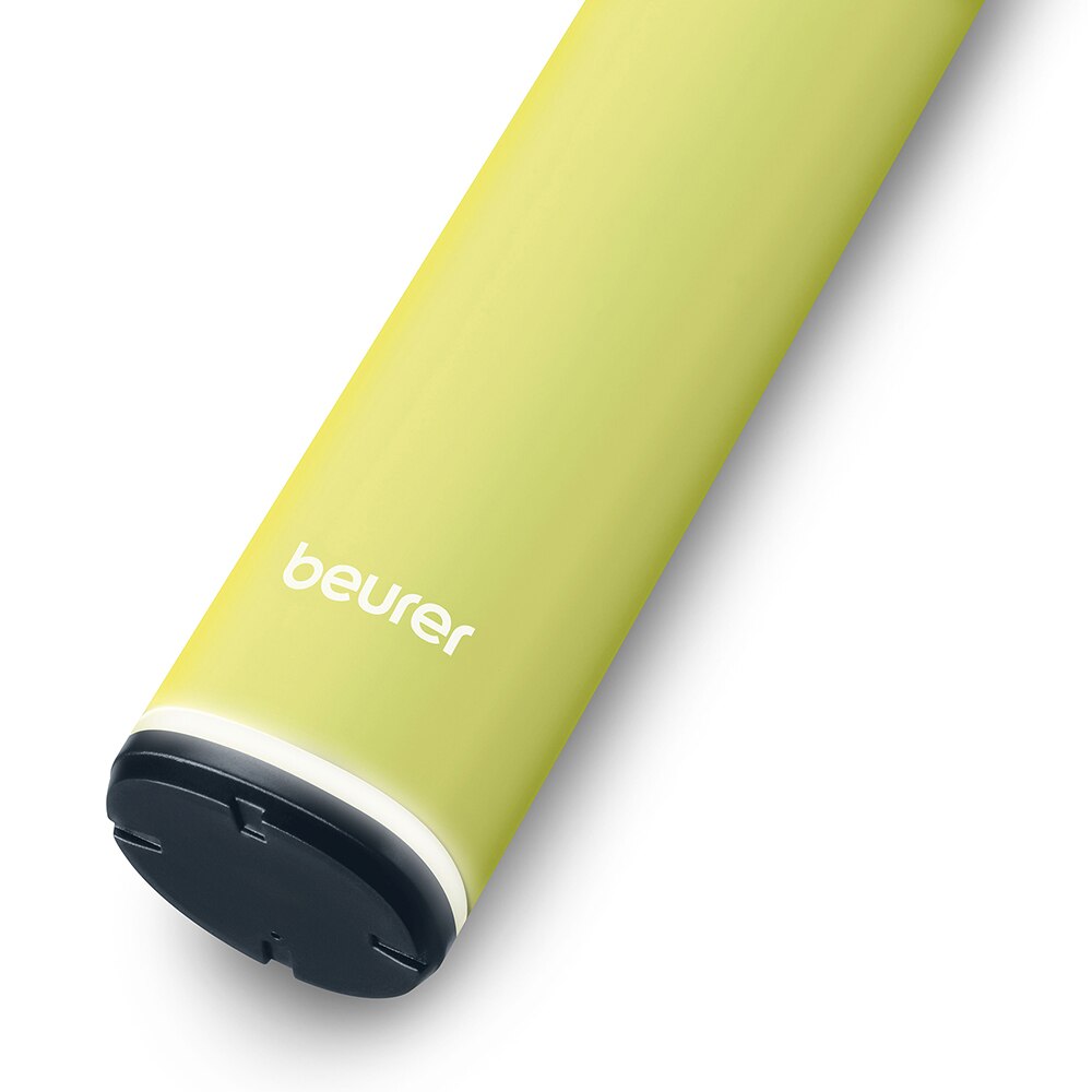 Cepillo dental eléctrico Beurer SC-50 - Amarillo Amarillo-4