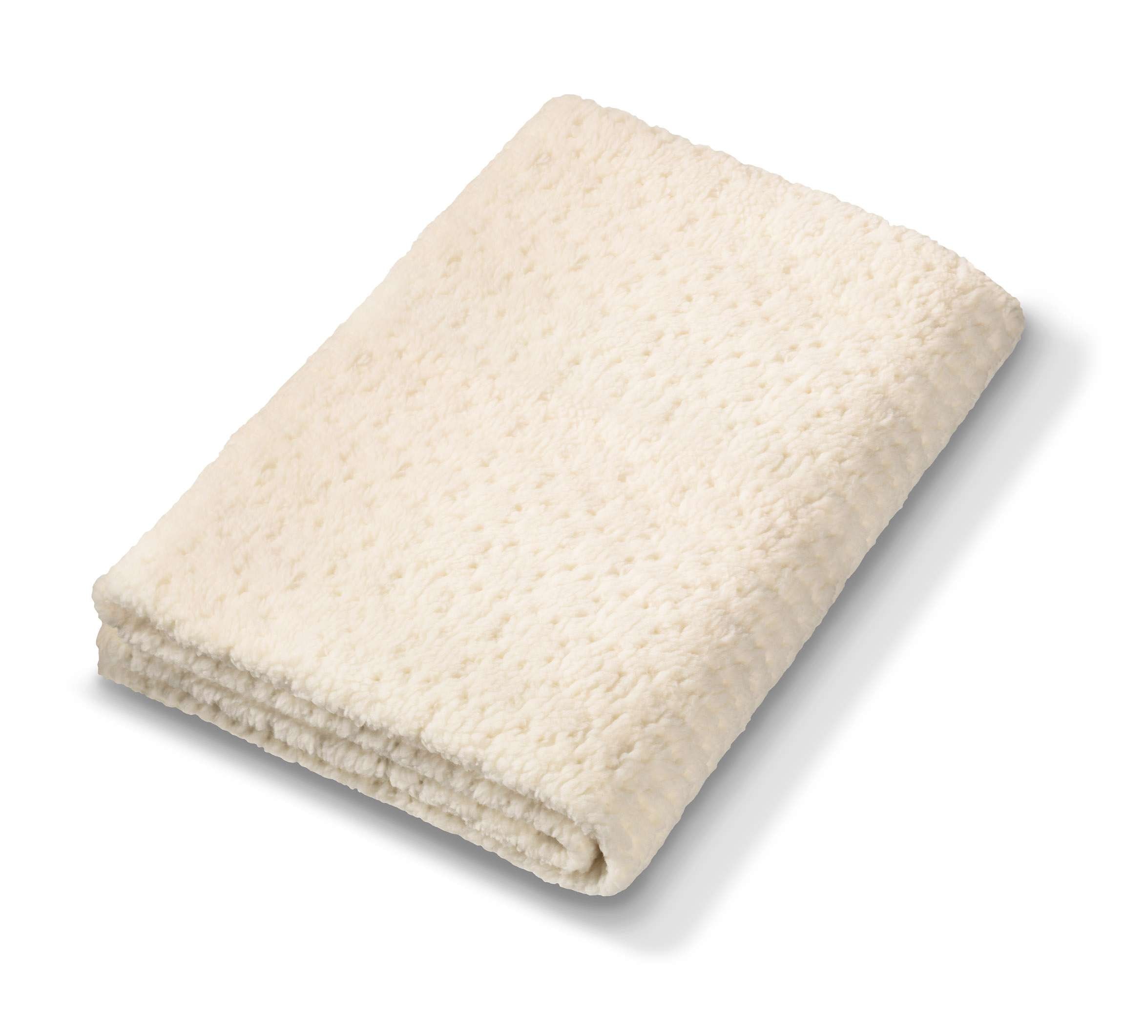 Calientacamas doble Beurer UB-56 XXL - Natural Natural-2