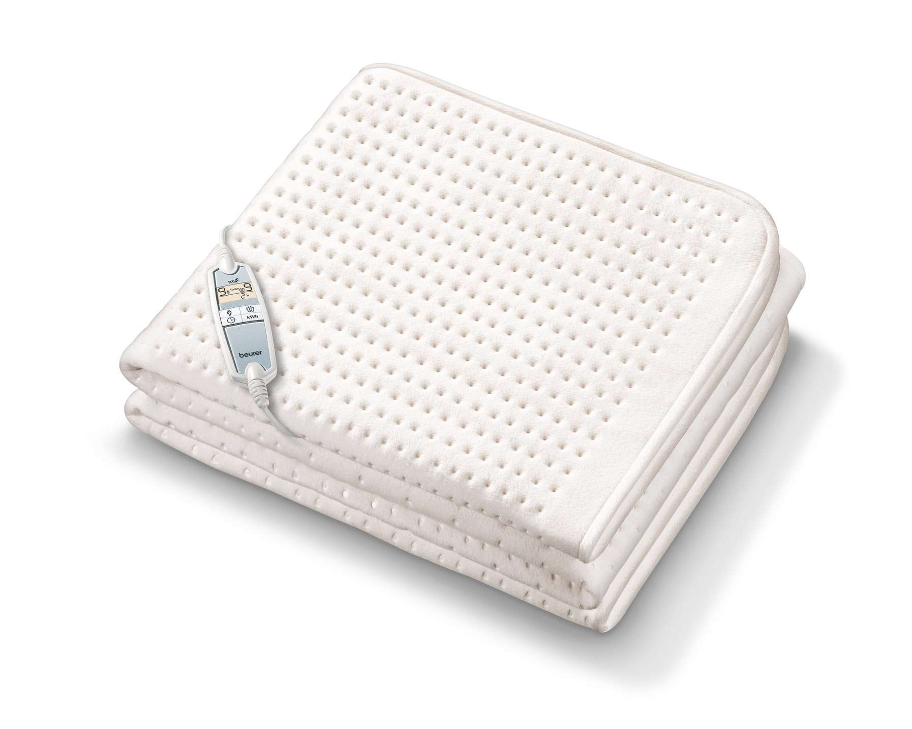 Beurer – Calientacamas Beurer UB-100 anti-alérgico individual.