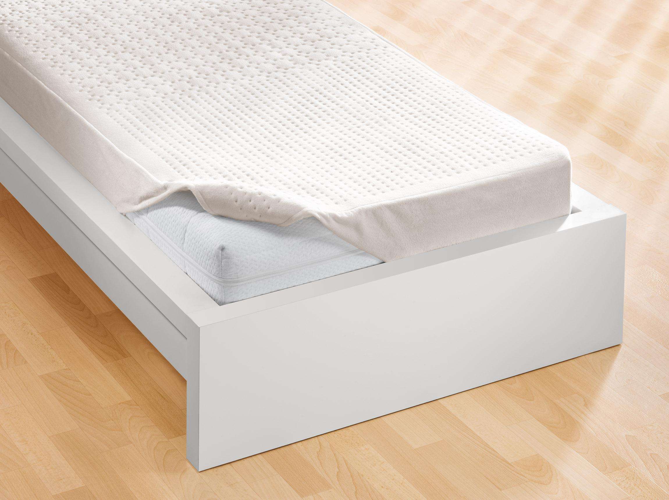 Calientacamas Beurer UB-100 anti-alérgico individual - Natural Natural-4