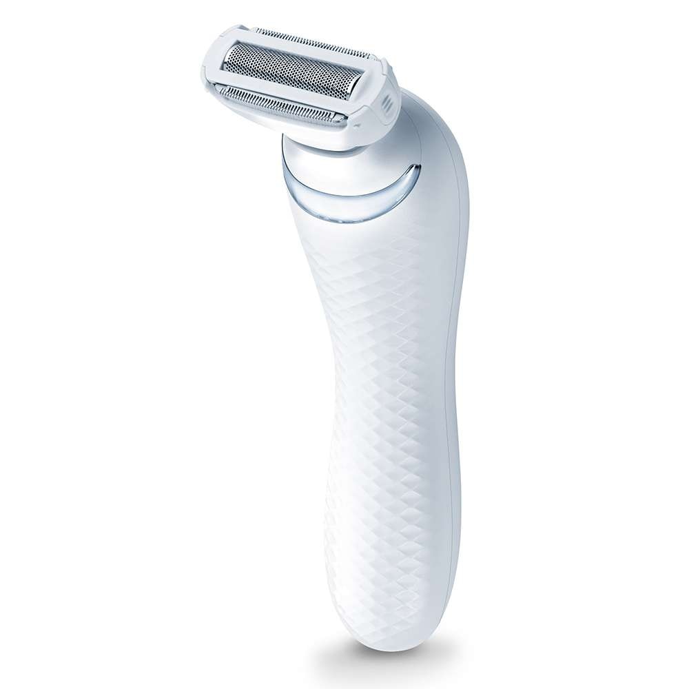 Rasuradora Beurer HL-36 para mujer - Blanco Blanco-2