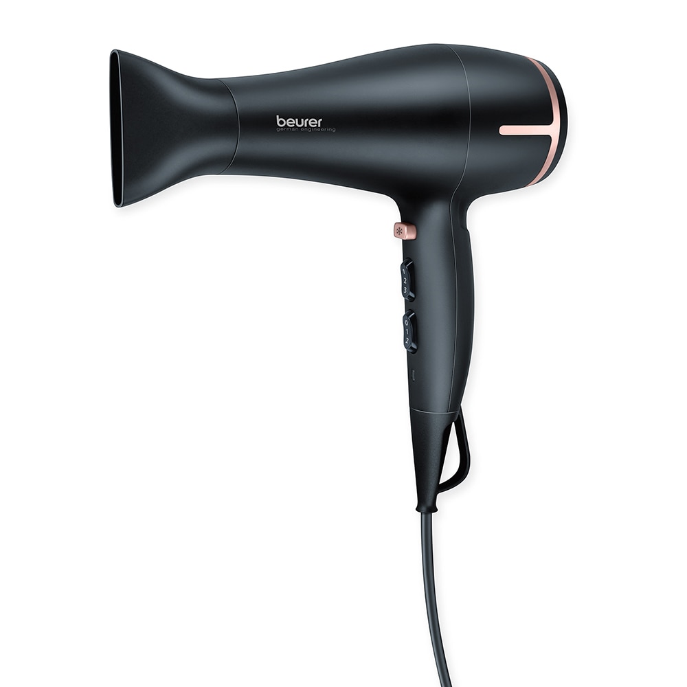 Beurer – Secador de pelo Beurer HC-60 1.400 W.
