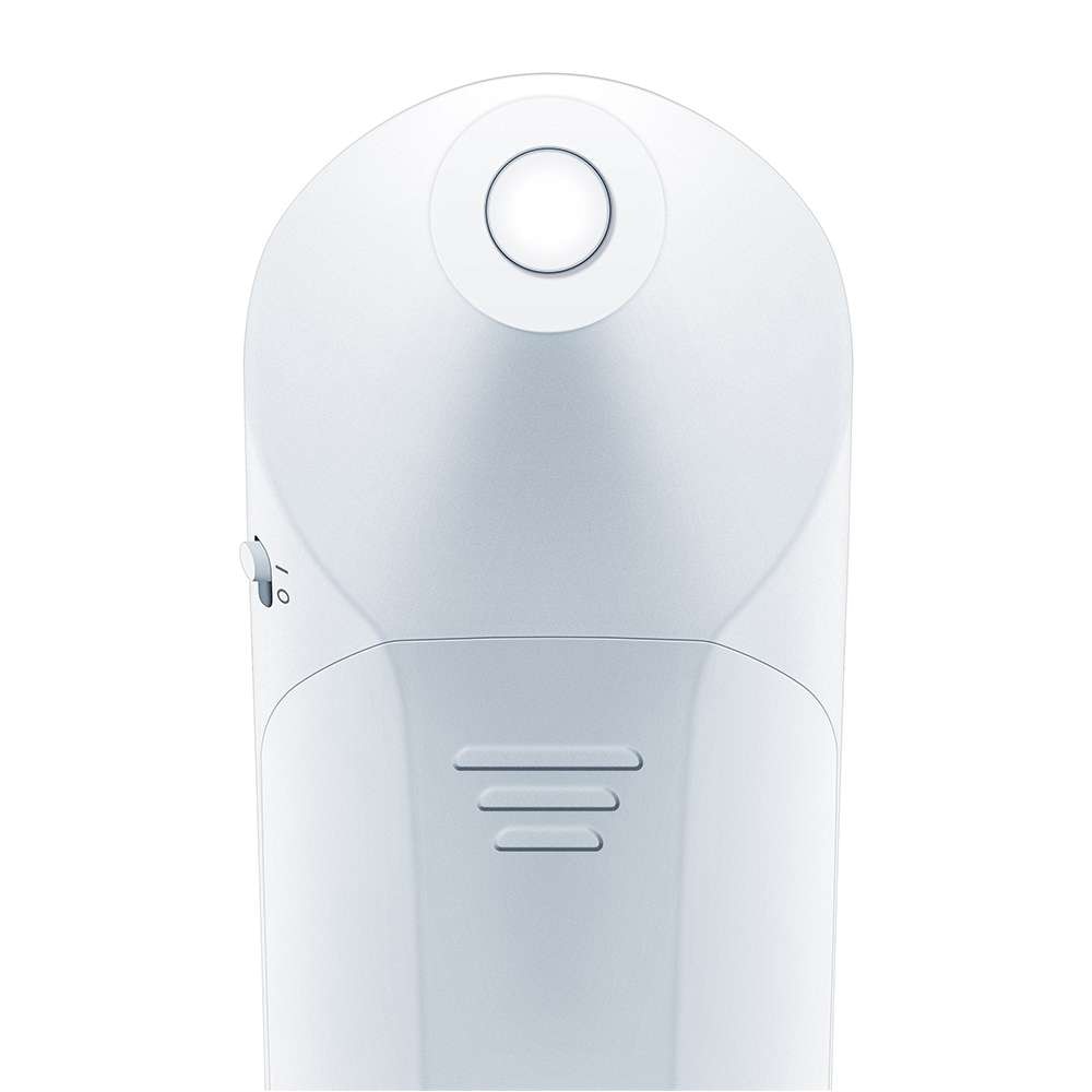 Aparato contra picaduras de mosquitos Beurer BR-60 - Blanco Blanco-3