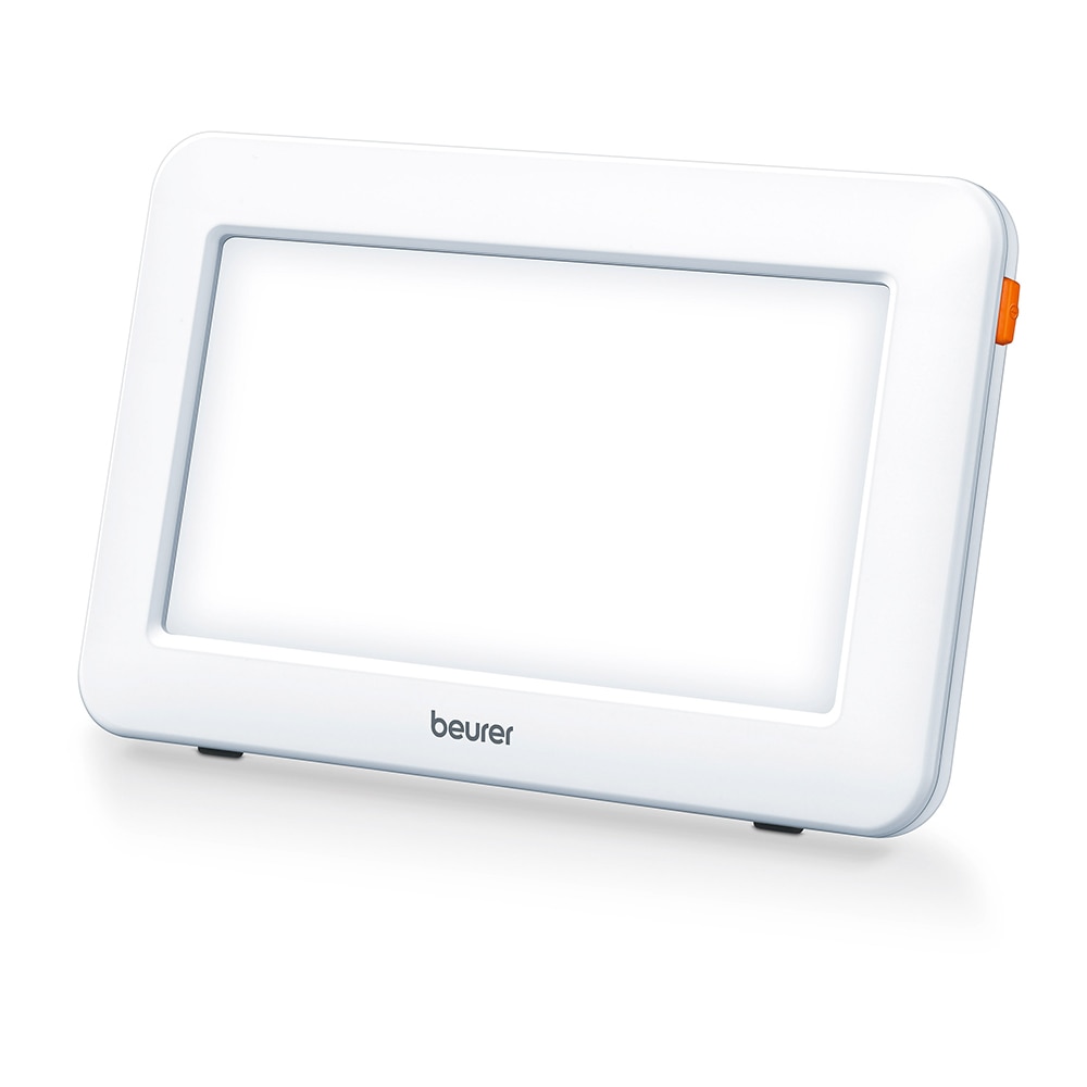 Beurer – Lámpara de luz diurna Beurer TL-20 Tecnología LED.