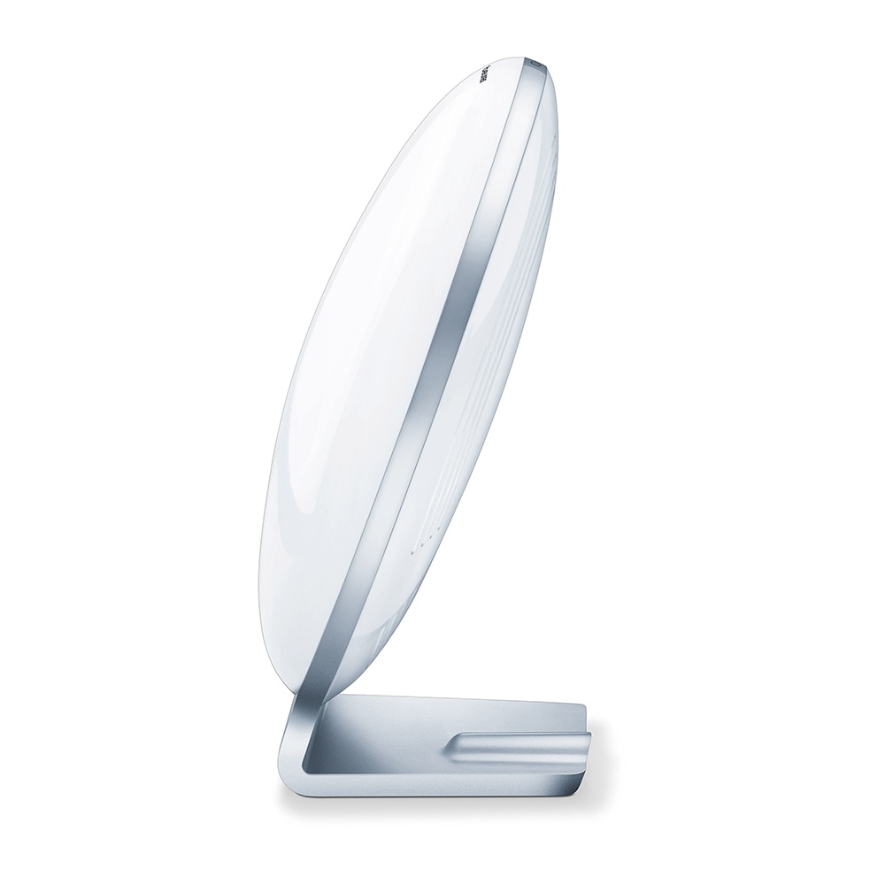 Lámpara de luz diurna Beurer TL-50 con tecnología LED - Blanco Blanco-2