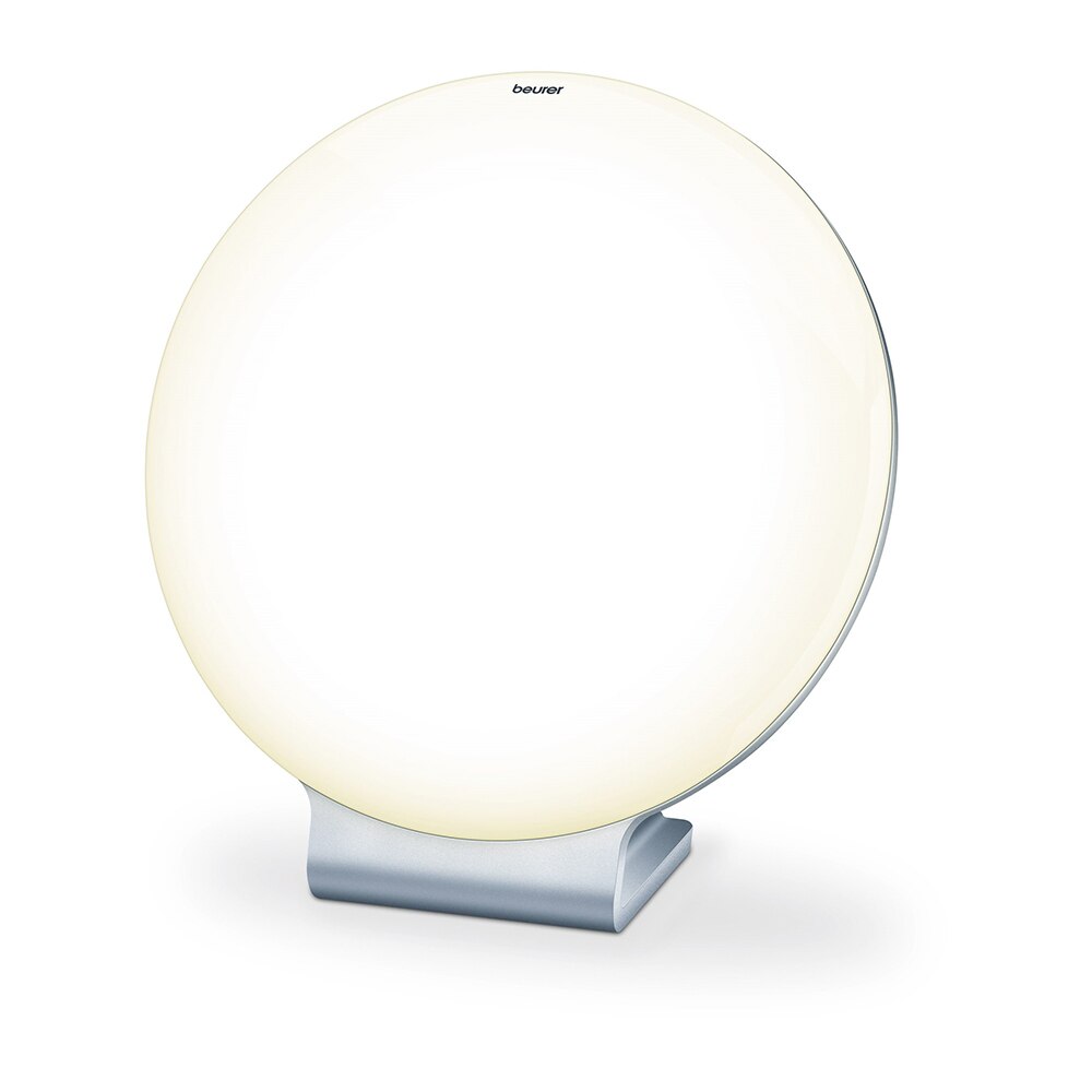 Lámpara de luz diurna Beurer TL-50 con tecnología LED - Blanco Blanco-5