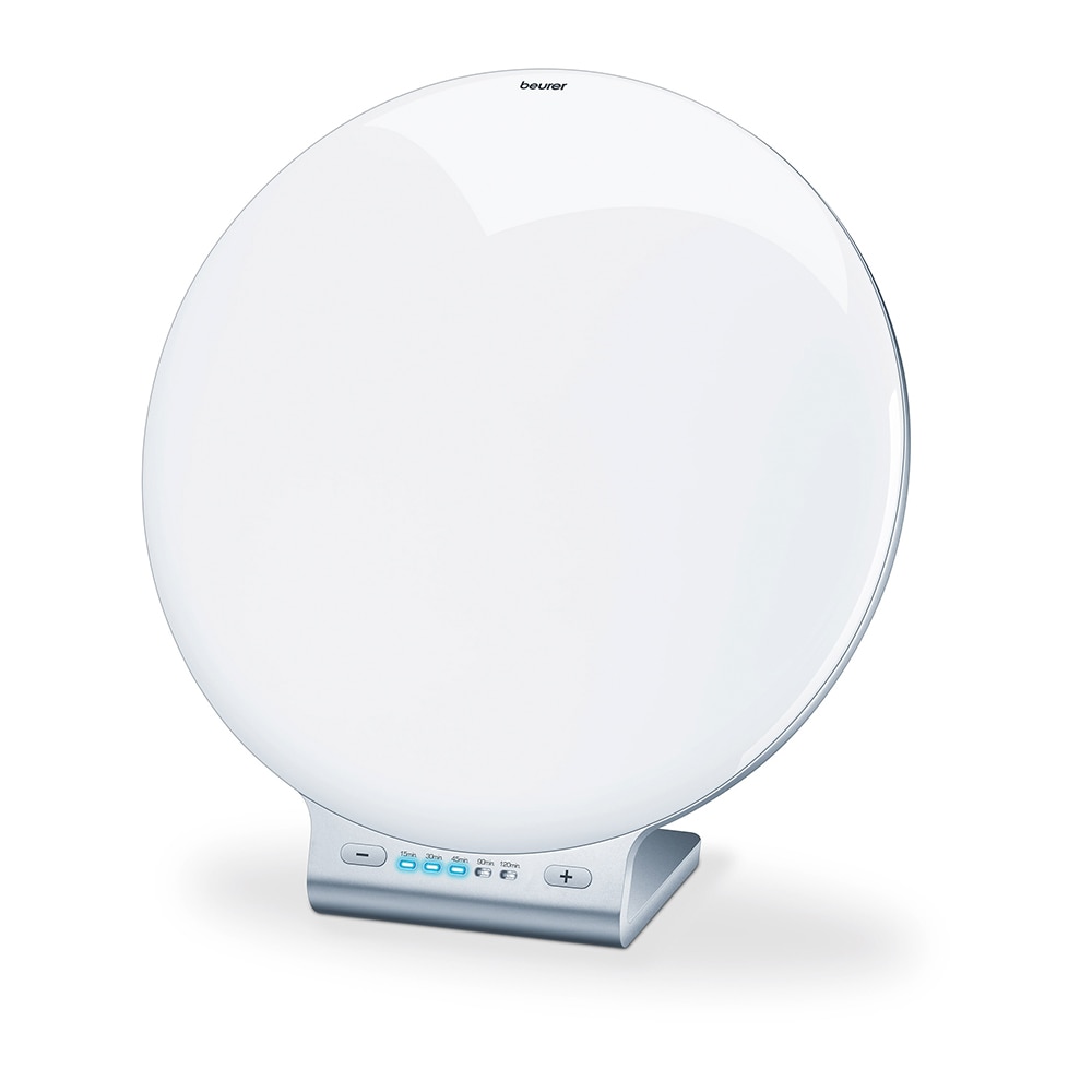 Beurer – Lámpara de luz diurna Beurer TL-70 Temporizador LED.