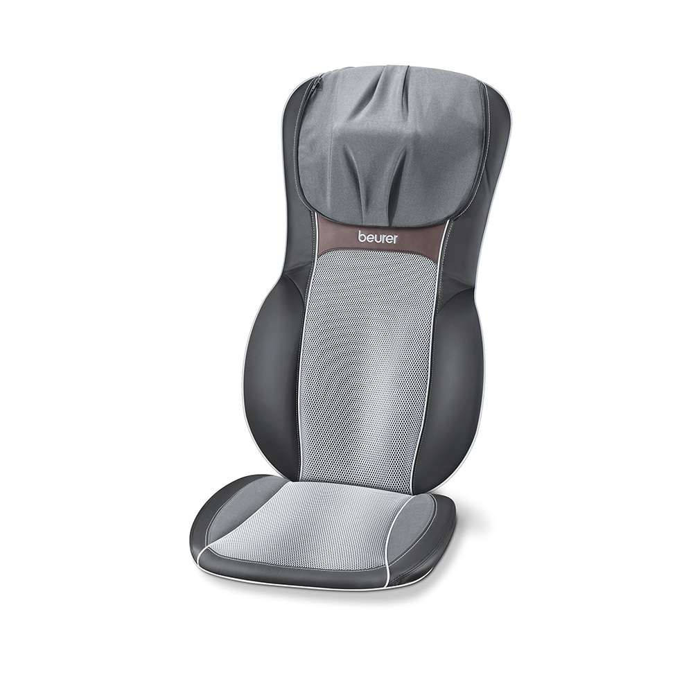 Beurer - Masajeador funda de asiento Shiatsu Beurer MG-295.