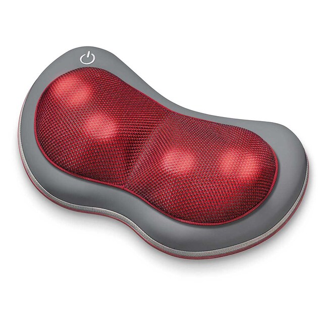 Imagen 0 de Almohada De Masaje Shiatsu Beurer MG-149 Con Función Calor Beurer