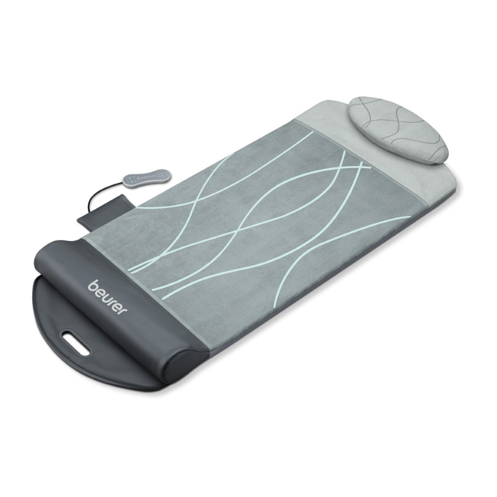 Colchoneta de masaje eléctrica Beurer para yoga MG-280