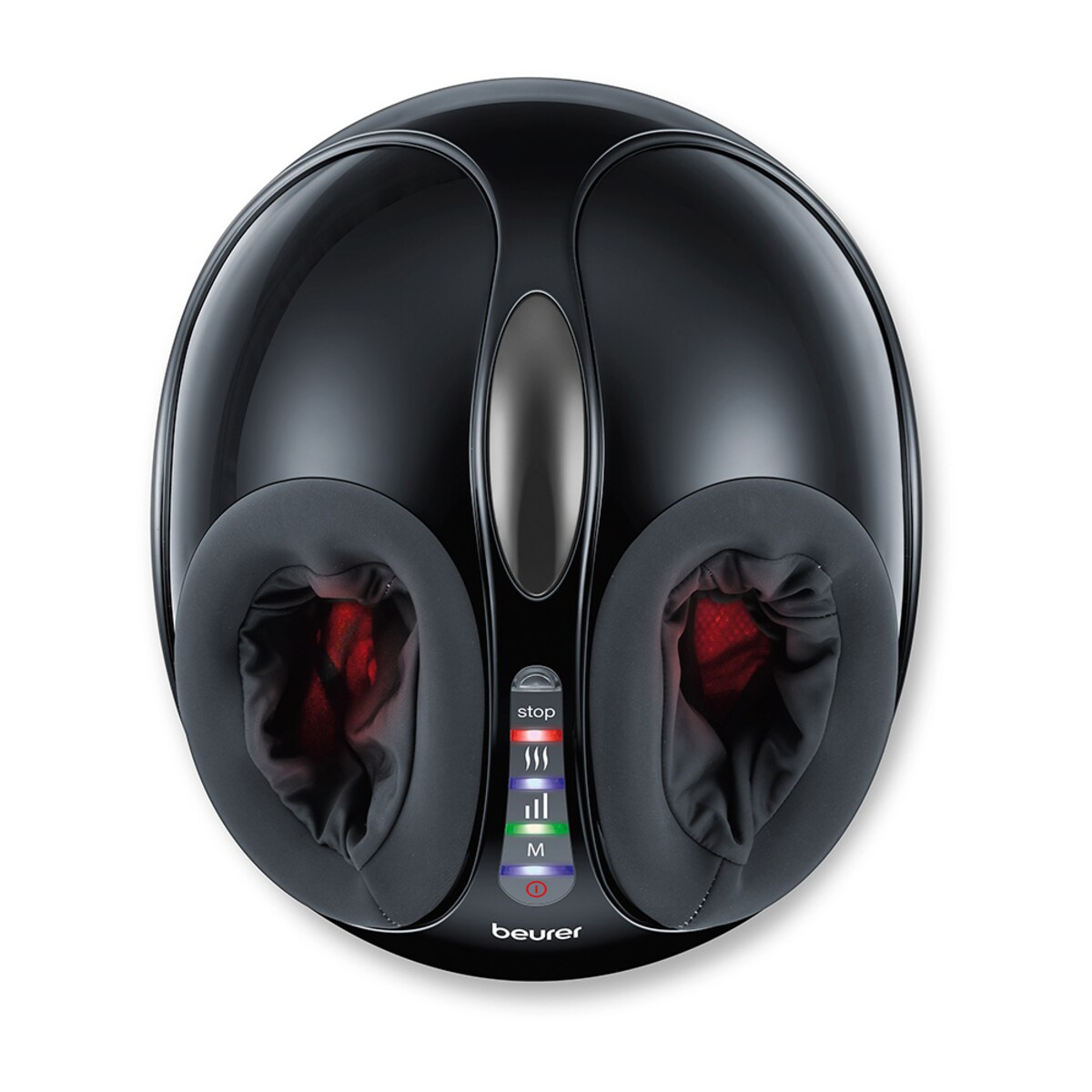 Beurer Masajeador El Corte InglÃ©s Aparato De Masaje Para Pies Beurer FM-90  · Beurer · El Corte Inglés