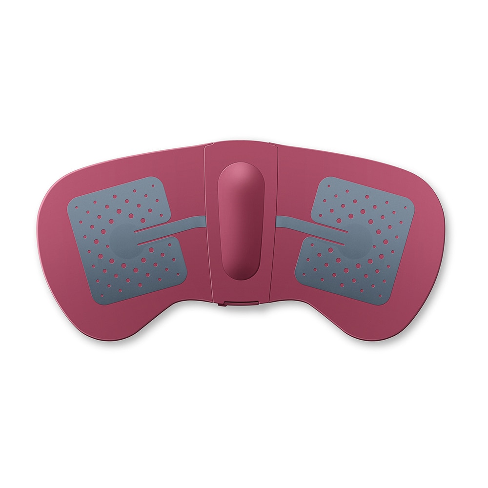 Electroestimulador Beurer EM-50 - Rosa Rosa-2