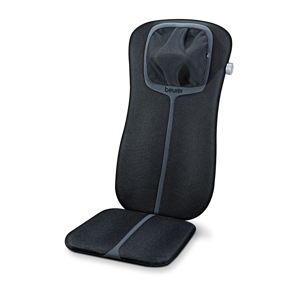 Beurer - Masajeador funda de asiento Shiatsu Beurer MG-254.