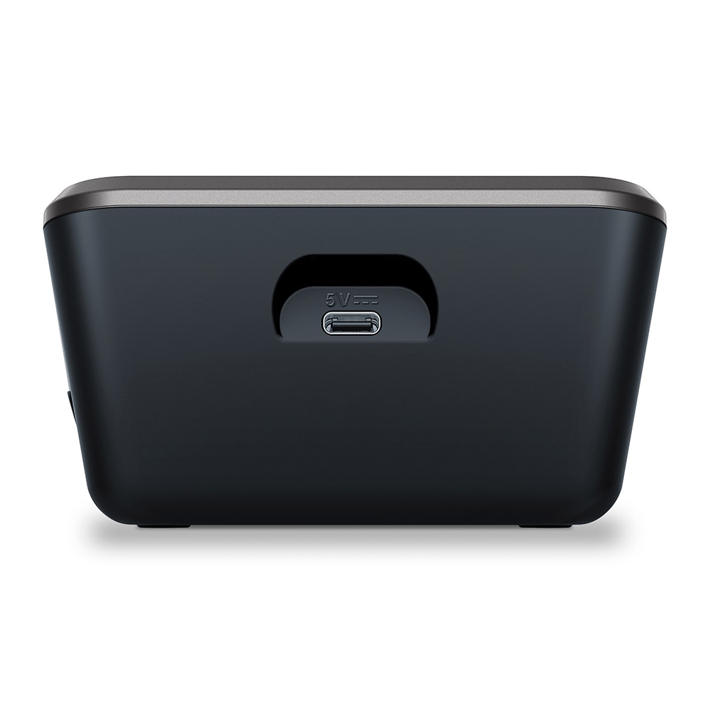 Tensiómetro de brazo Beurer BM-64 con bluetooth - Gris Gris-4