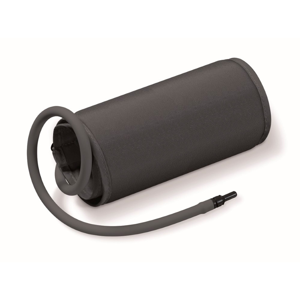 Tensiómetro de brazo Beurer BM-40 pantalla de fácil lectura - Gris Gris-3