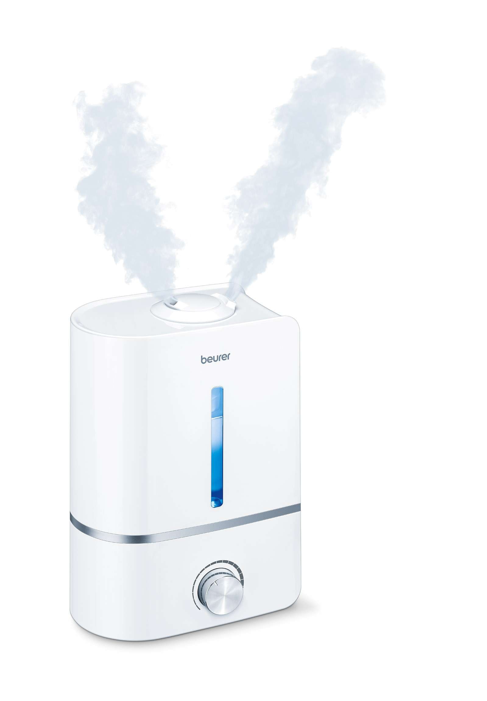 Humidificador de aire Beurer LB-45 - Blanco Blanco-2