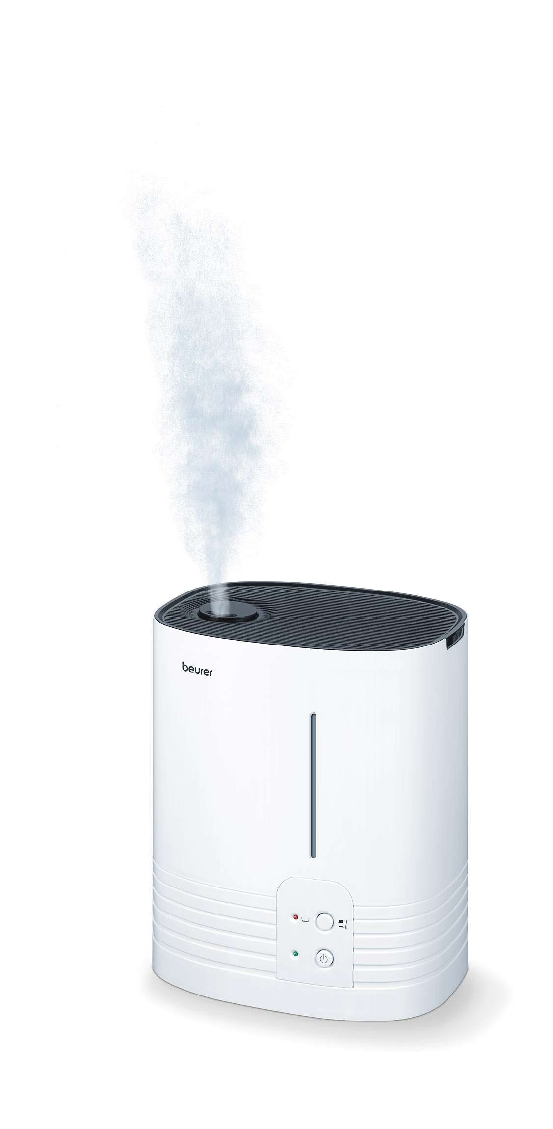 Humidificador de aire Beurer LB-55 - Blanco Blanco-2