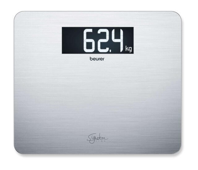 Imagen 0 de Báscula de baño digital GS-405 Beurer