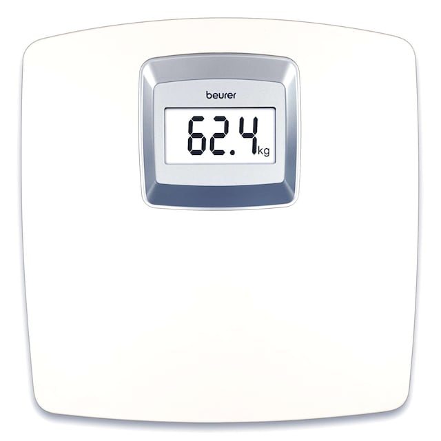 Imagen 0 de Báscula de baño digital PS-25 Beurer