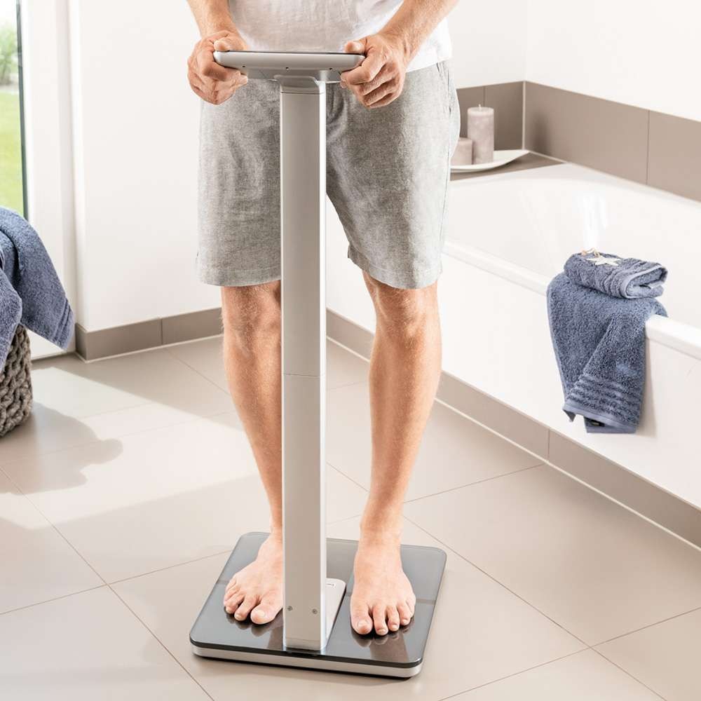 Thumbnail 2 de Beurer BF-1000 báscula digital Bluetooth 200 kg