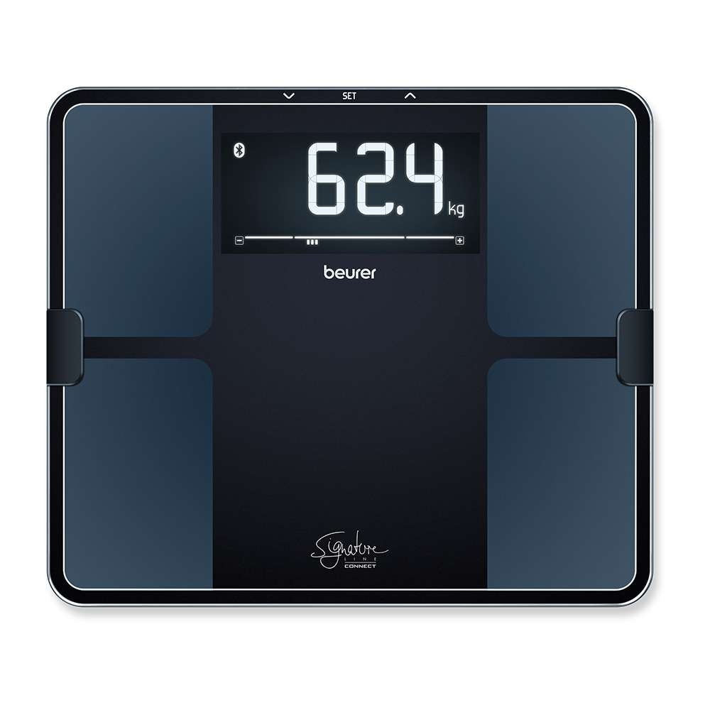 Échelle de diagnostic Beurer BF-915