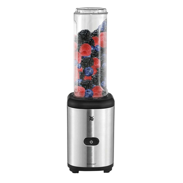 Imagen 0 de Batidora de vaso personal WMF Kult X Mix&Go con botella térmica 0.6L