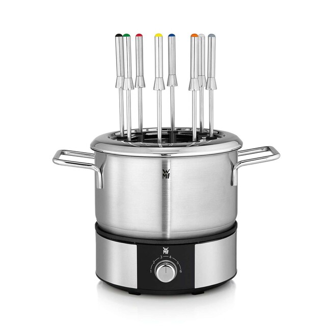 Imagen 0 de Fondue WMF Lono hasta 8 personas 1,2 litros