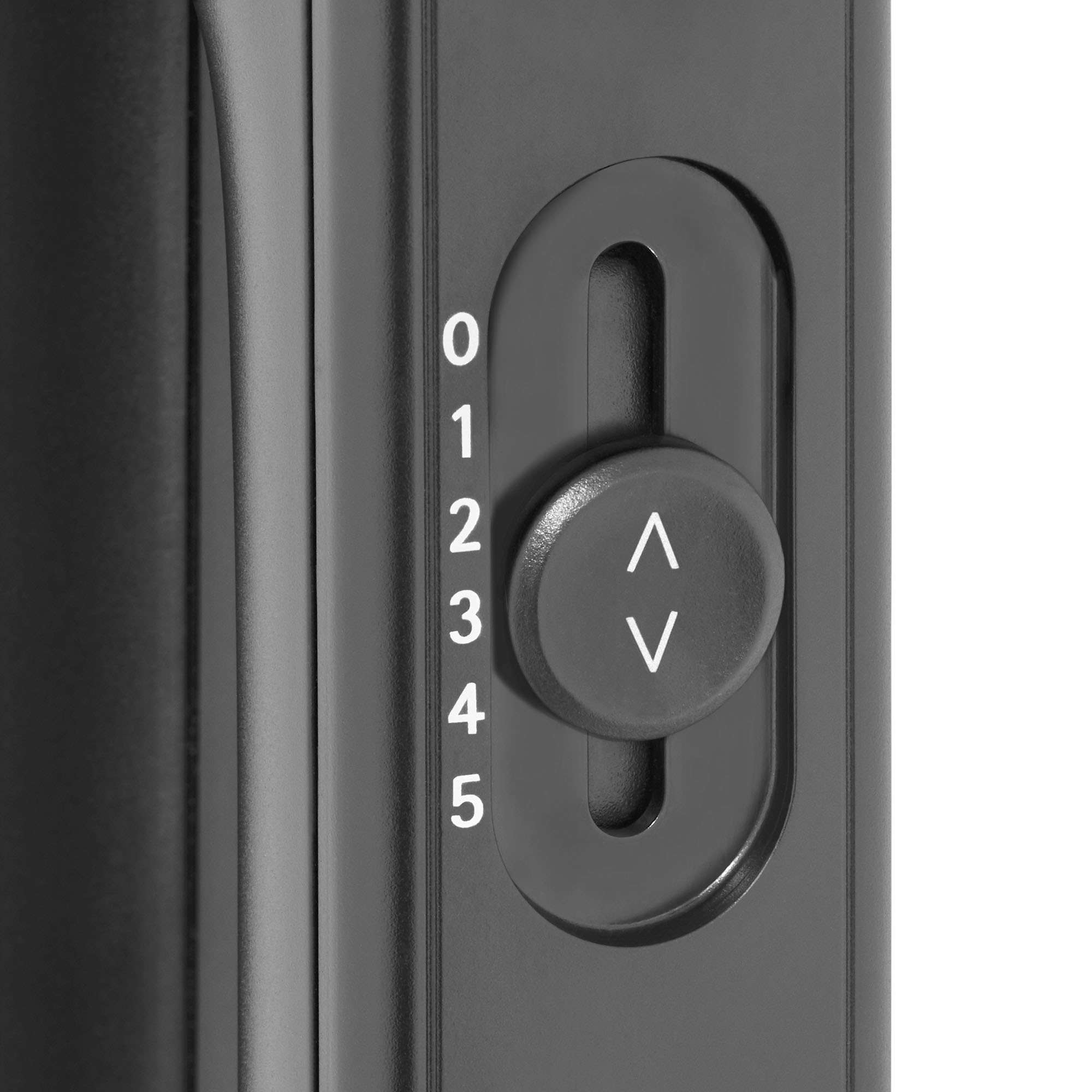 Batidora amasadora WMF Kult X Edition con 5 niveles de velocidad 400 W acero inox - Gris / Negro Gris / Negro-3