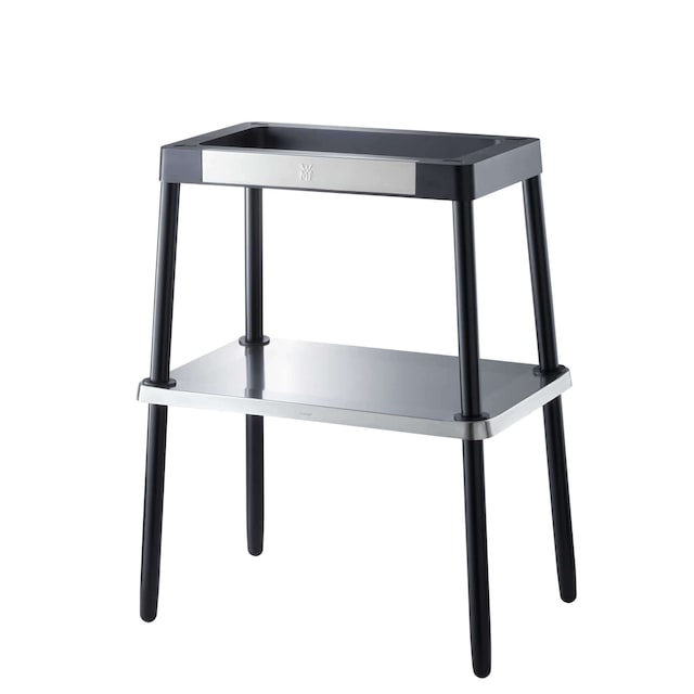 Imagen 0 de Soporte Mastergrill WMF Lono 84 cm de acero de Cromargan Mate