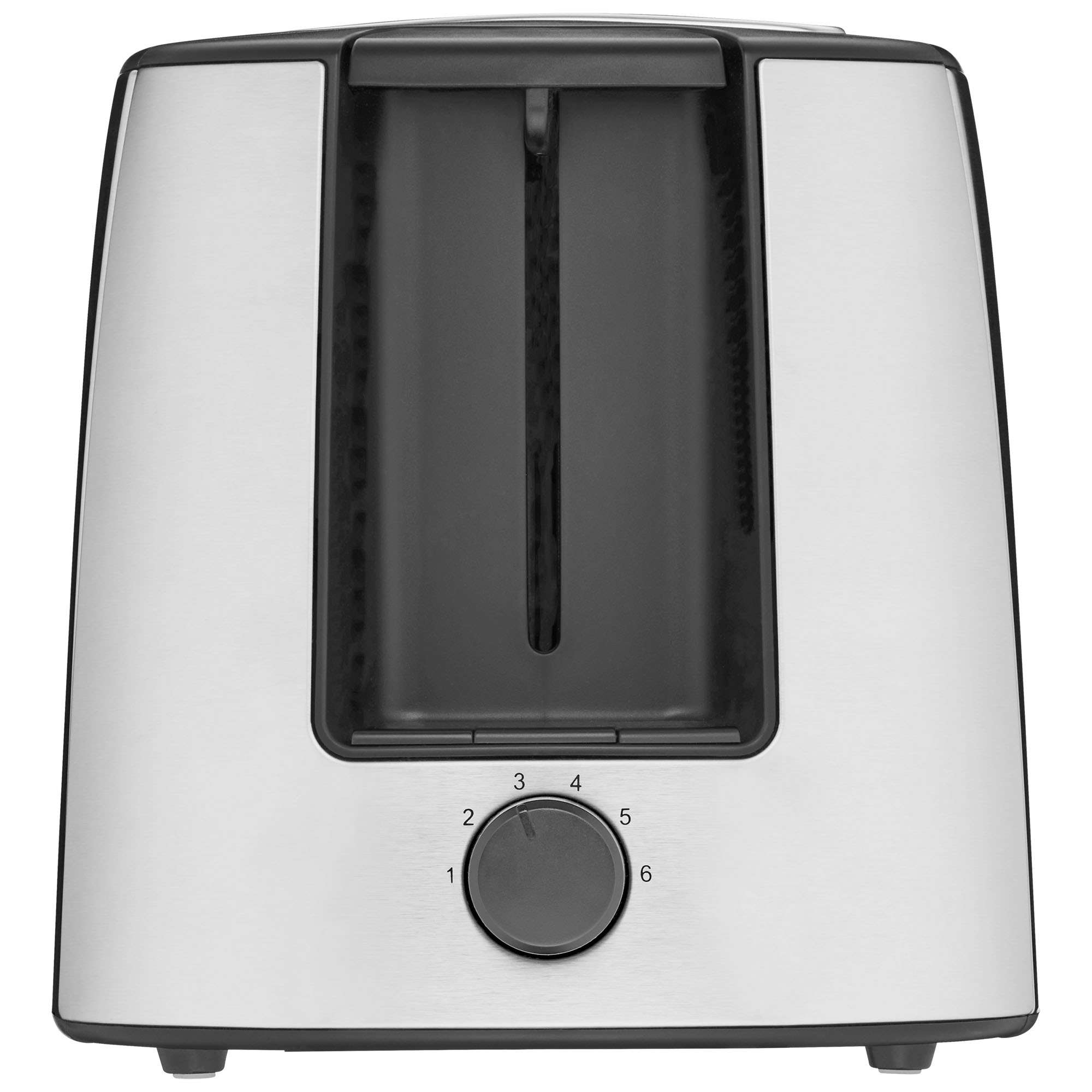 Tostador WMF Bueno Pro ranura larga 4 rebanadas con accesorio para panecillos - Gris / Negro Gris / Negro-5